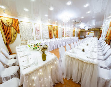  ресторан Афродита