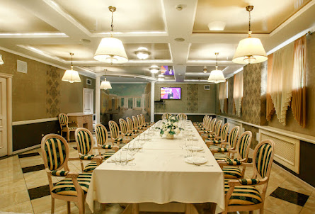 Банкетный зал в Банкетный зал