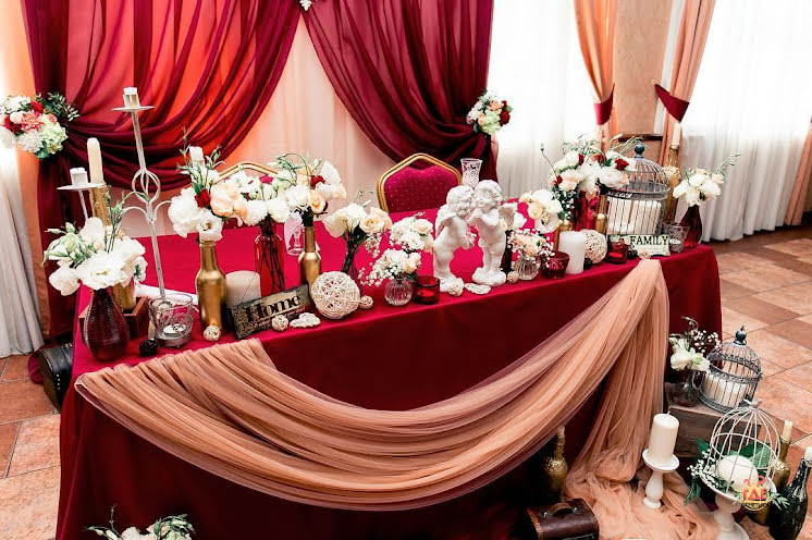 Зал кафе «Кремлевское» в «Парк отель» фотография №10