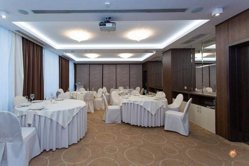 Рамада фотография №9