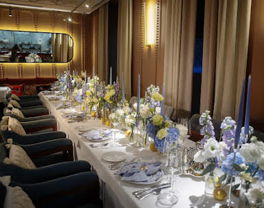  ресторан GARDA