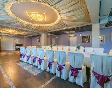  ресторан 7 Пятниц