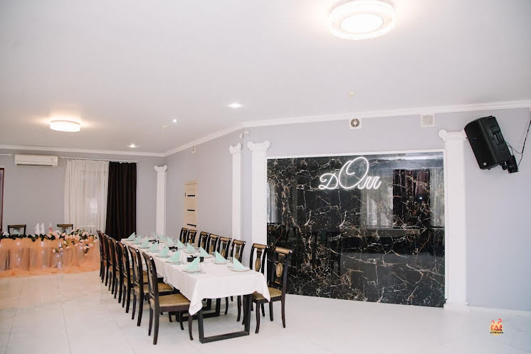 Основной зал в «Дом» фотография №4