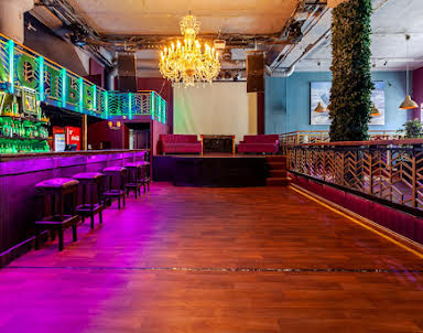  ресторан Счастье