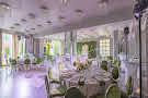 Зал Grey в «La Riva Hall»