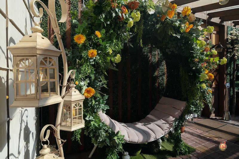 Нева-Холл фотография №14