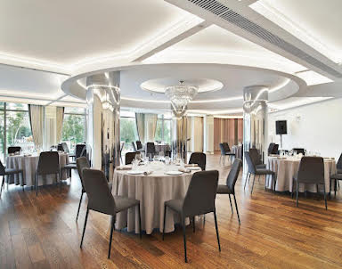 Выпускной в River Park