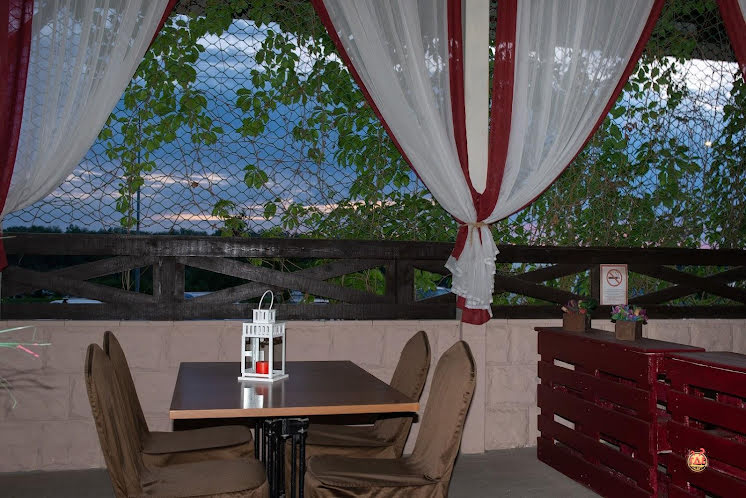 Летняя веранда в «АМАКS» фотография №3