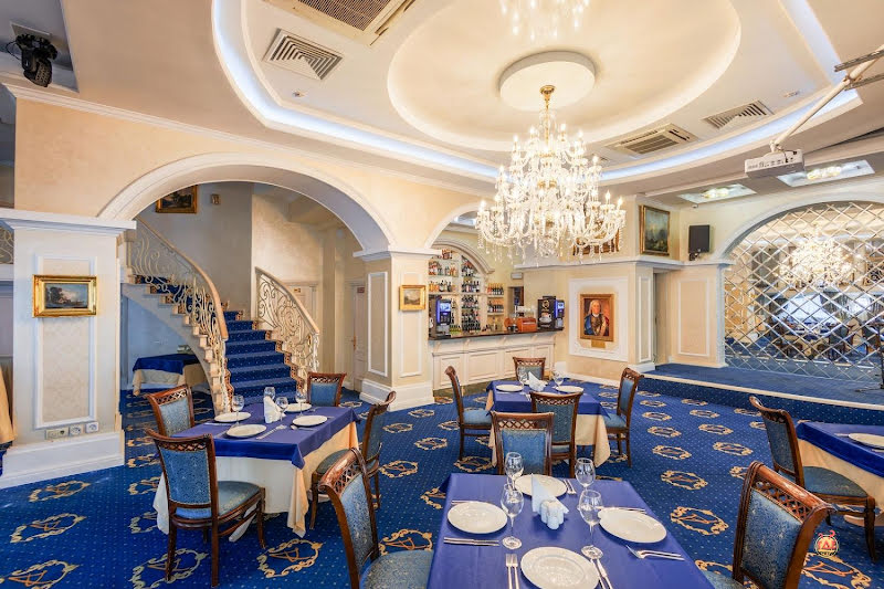 Апраксин фотография №19