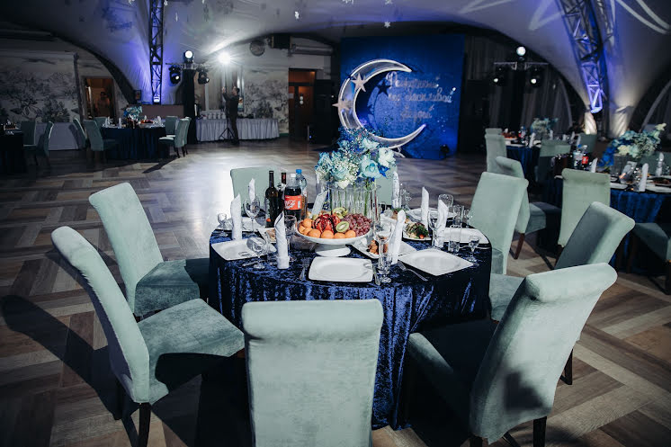 Зал «Оранжерея» в «Грин Лайн» фотография №11