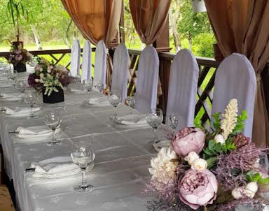  ресторан Smirnoff