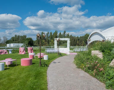  ресторан Kislorod Boutique Club