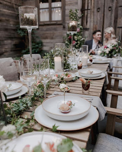 Летний дворик в «Хачапури Марико на Пушкина» фотография №13