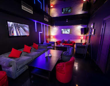  ресторан BRB