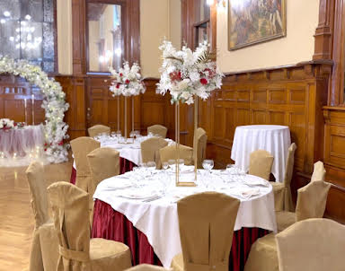  ресторан Офицерское собрание