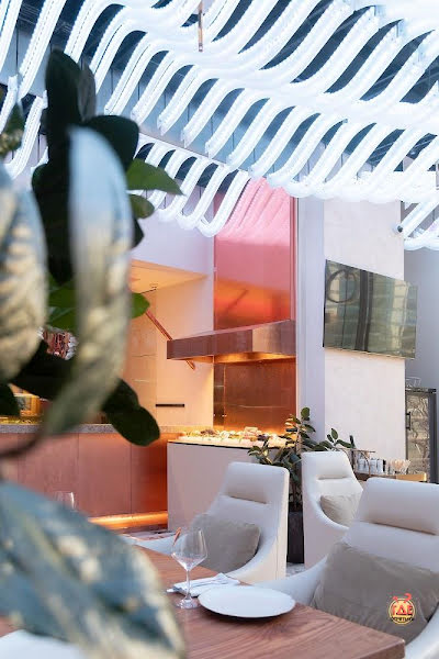 Okovoice Event Hall фотография №17