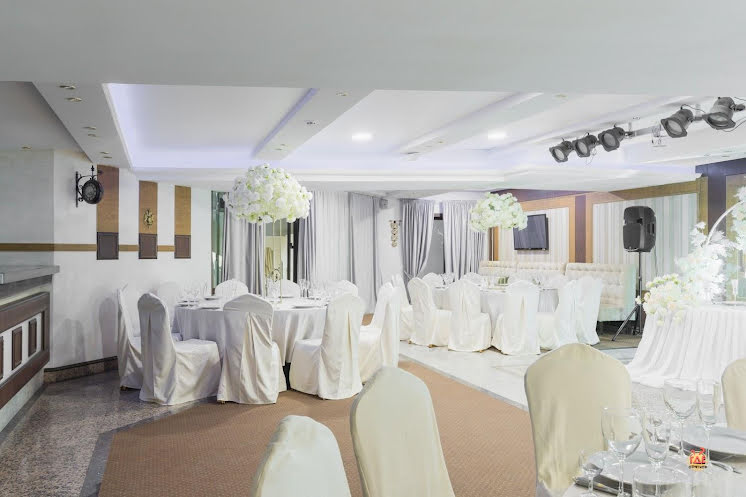 Зал «Dublin» в «Лондон» фотография №15