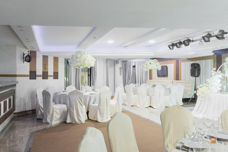 Лондон фотография №1