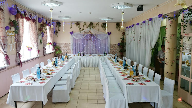 Помещение в «На речной» фотография №2