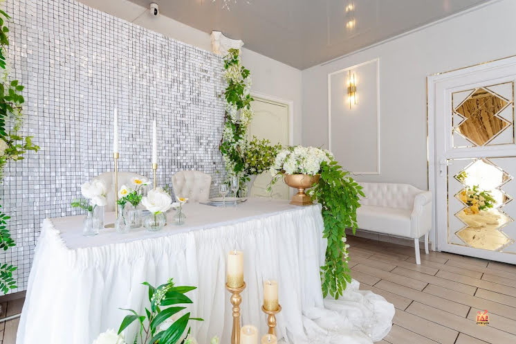 Вип-зал в «БониМариЯ» фотография №10