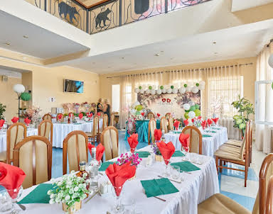  ресторан Регион 59