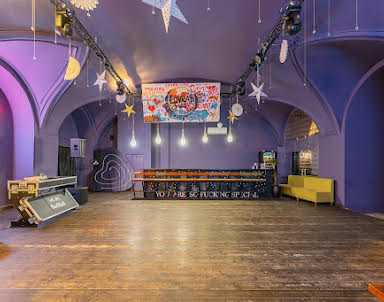 День рождения в Лендок