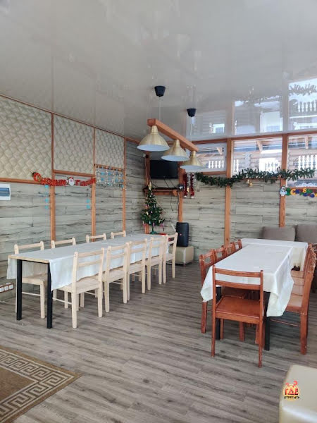 Соболь фотография №18