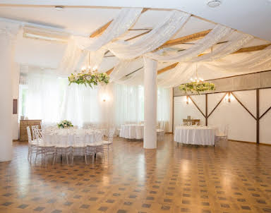  ресторан АлхимIQ