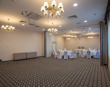 Новый год в Милан