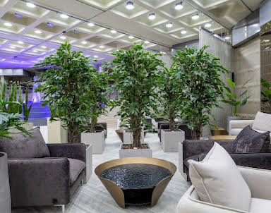  ресторан Пирамида