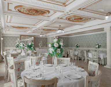  ресторан Бульвар