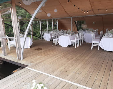  ресторан Озёрный