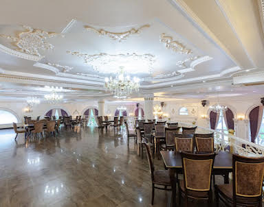  ресторан Эль-Гранж