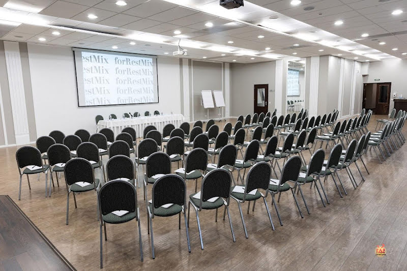 AZIMUT Парк Отель&Спа Репино фотография №6