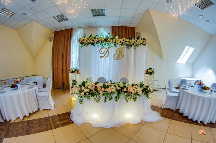 Зал «Азимут» в «Дубрава» фотография №4