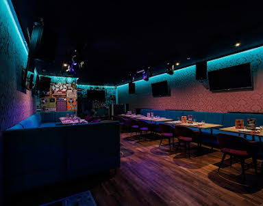  ресторан Руки ВВерх! Бар Пушкино