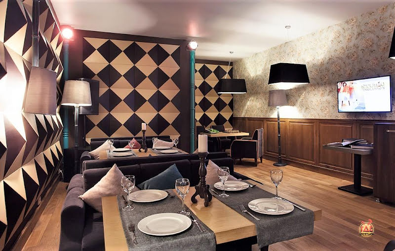 Vostok фотография №10