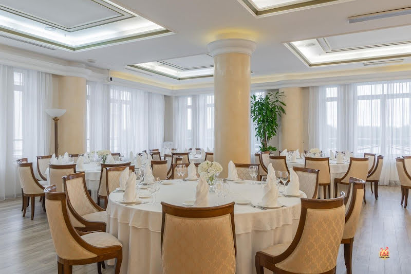 Балтийская звезда фотография №13