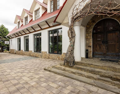  ресторан Замок на песках