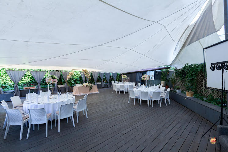 Летняя веранда в «Консул» фотография №5