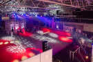 Arena №1 в «GOPARK HOTEL»