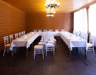  ресторан Раздолье