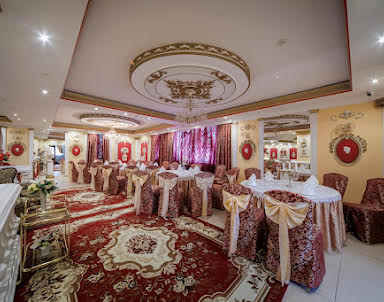  ресторан Эллада club