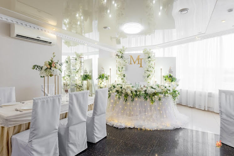 Большой банкетный домик в «Max» фотография №8