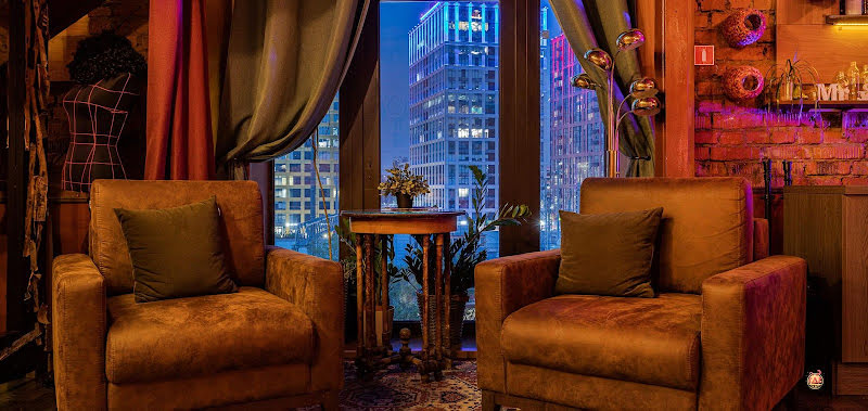 Банка фотография №14