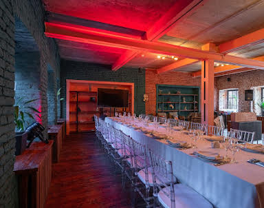  ресторан GOELRO