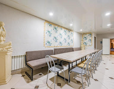  ресторан Гостевой комплекс «Эллинес»