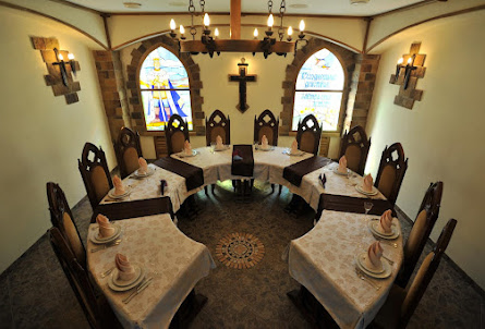 VIP-зал в VIP-зал