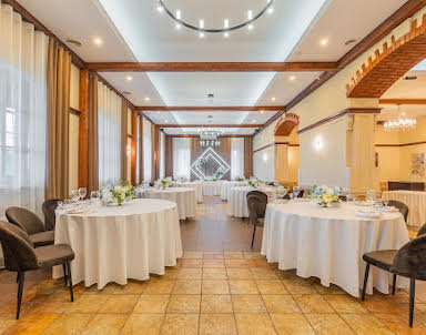  ресторан Шале