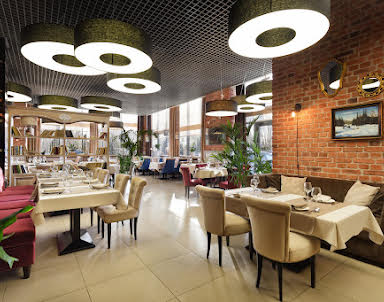  ресторан NelBosco